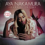 Aya Nakamura - Journal Intime (Warner Music France/Parlophone) (2xLP) (Ltd.) (Colored vinyl (pink))