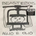 Beastie Boys - Aglio E Olio (EP) (Reissue w/ 2 bonus tracks)