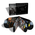 Beastie Boys - Check Your Head (Ltd Dlx Box) (4LP/180g/indie exclusive) 30th Anniversary