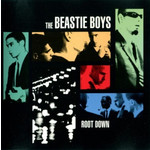 Beastie Boys - Root Down EP