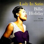 Billie Holiday - Lady In Satin (WaxTime) (180g)