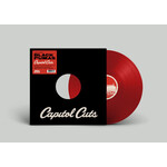 Black Pumas - Capitol Cuts: Live From Studio A (Red/Ltd)