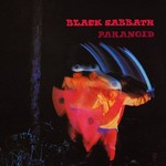 Black Sabbath - Paranoid (import/gatefold)