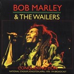 Bob Marley - Conquering Lion: National Stadium, Kingston, April 1978 FM Broadcast (Mind Control) (Ltd. 500 Copies)