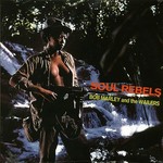 Bob Marley - Soul Rebels (Radiation)