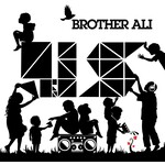 Brother Ali - Us (10th anniversary edition-2LP+7-inch/coloured vinyl)