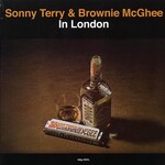 Brownie McGhee, Sonny Terry - In London (Not Now Music) (180g)