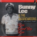 Bunny Lee & The Aggrovators - Run Boy Run: Dub Soundclash (Jamaican Recordings)