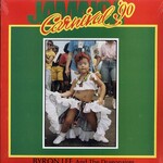 Byron Lee & The Dragonaires - Carnival '90 (Dynamic) (Orig. Press)