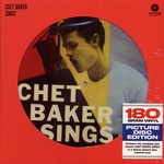 Chet Baker - Sings (Not Now Music) (180g) (Colored vinyl)