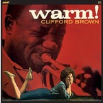 Clifford Brown - Warm! (incl. mp3) (180g)