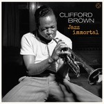Clifford Brown, Zoot Simms - Jazz Immortal (Ltd.) (180g) (High- Def VV)