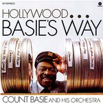 Count Basie & His Orchestra - Hollywood, Basie's Way (WaxTime) (180g)