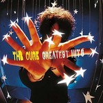 The Cure - Greatest Hits (2LP/UK import)