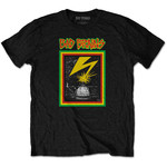 Bad Brains Unisex T-Shirt: Capitol Strike (Unisex)