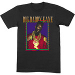 Big Daddy Kane Unisex Tee: Half Steppin'  (Unisex)