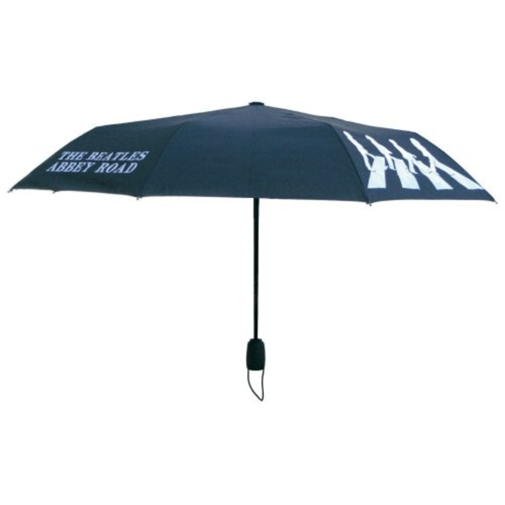 The Beatles Umbrella: Abbey Road with Retractable Fitting