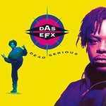 Das Efx - Dead Serious (180g-purple)