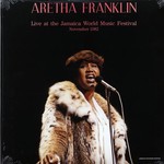 Aretha Franklin - Live At The Jamaica World Festival November 1982, Bob Marley Performing Center (Radio Looploop) (Remastered)