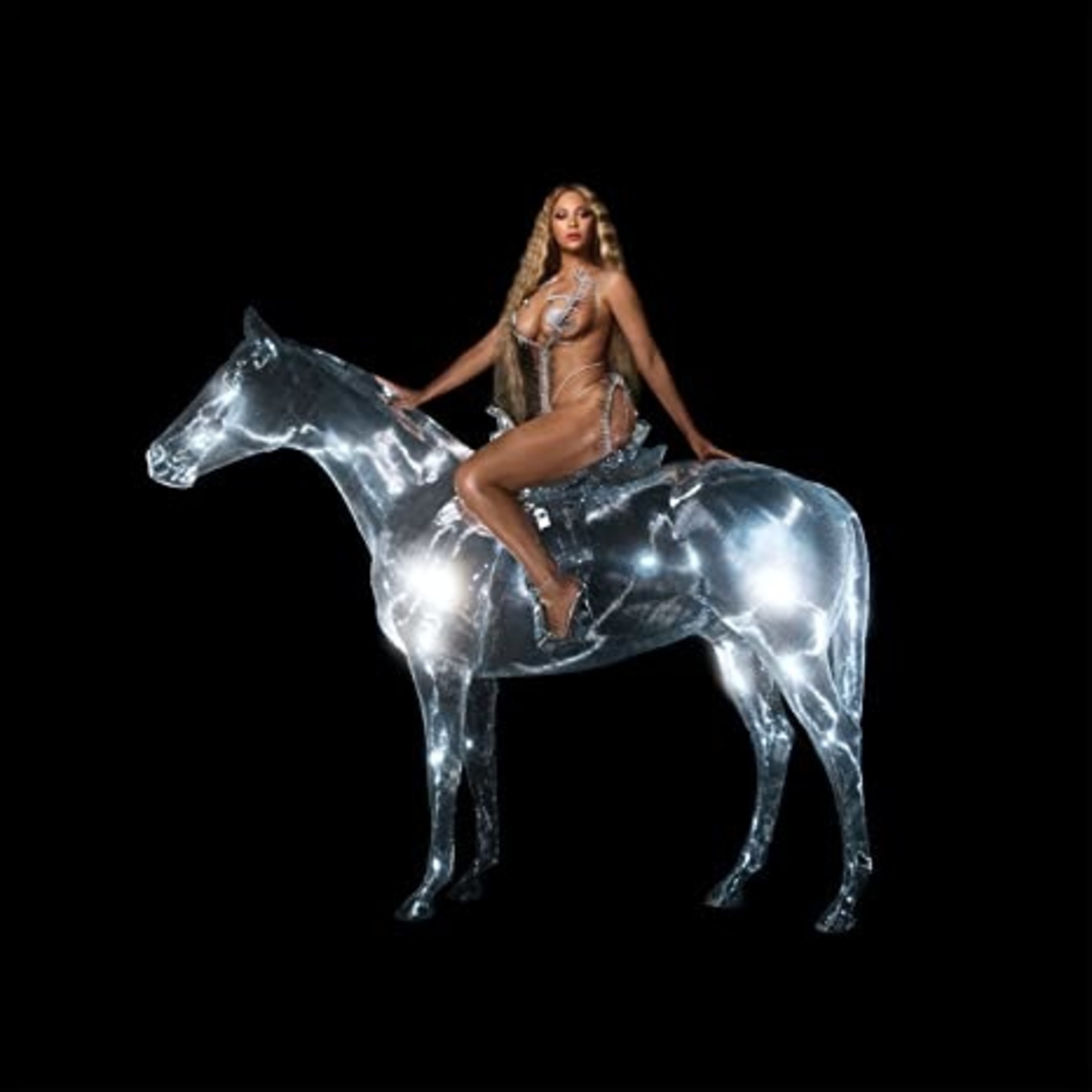 Beyonce - Renaissance (Deluxe) (2LP/180g/booklet & poster)