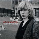 David Bowie - The Lost Sessions Volume 2 (2xLP) (Ltd.) (Colored vinyl (red))