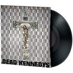 Dead Kennedys - In God We Trust