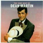 Dean Martin - The Best Of Dean Martin (Not Now Music) (180g)