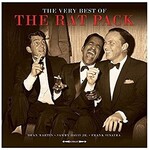 Dean Martin, Frank Sinatra, Sammy Davis Jr. - The Very Best Of The Rat Pack (Not Now Music) (2xLP) (180g) (Colored vinyl)