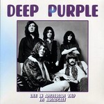 Deep Purple - Live In Amsterdam 1969 FM Broadcast (Magic Dice)