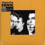 Depeche Mode - Live Hammersmith Odeon London November 3, 1984 (DBQP)