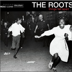 The Roots - Things Fall Apart (2LP-180g/15th anniversary edition)