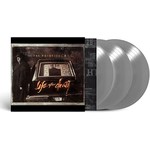 Notorious B.I.G - Life After Death (3LP/silver/indie exclusive)