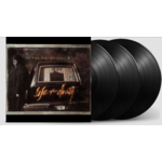 Notorious B.I.G - Life After Death (3LP)