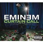 Eminem - Curtain Call: The Hits (2LP)