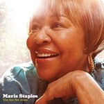 Mavis Staples - You Are Not Alone (2LP w/CD)