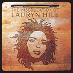 Lauryn Hill - The Miseducation Of Lauryn Hill (Domestic Legacy Edition 2LP)