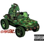 Gorillaz - Gorillaz (2LP)