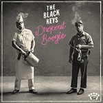 Black Keys - Dropout Boogie