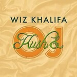 Wiz Khalifa - Kush & Orange Juice (2LP)
