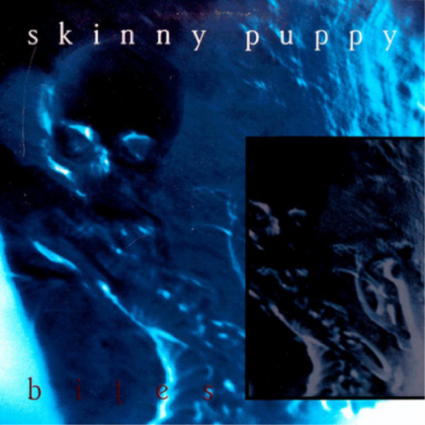 Skinny Puppy - Bites