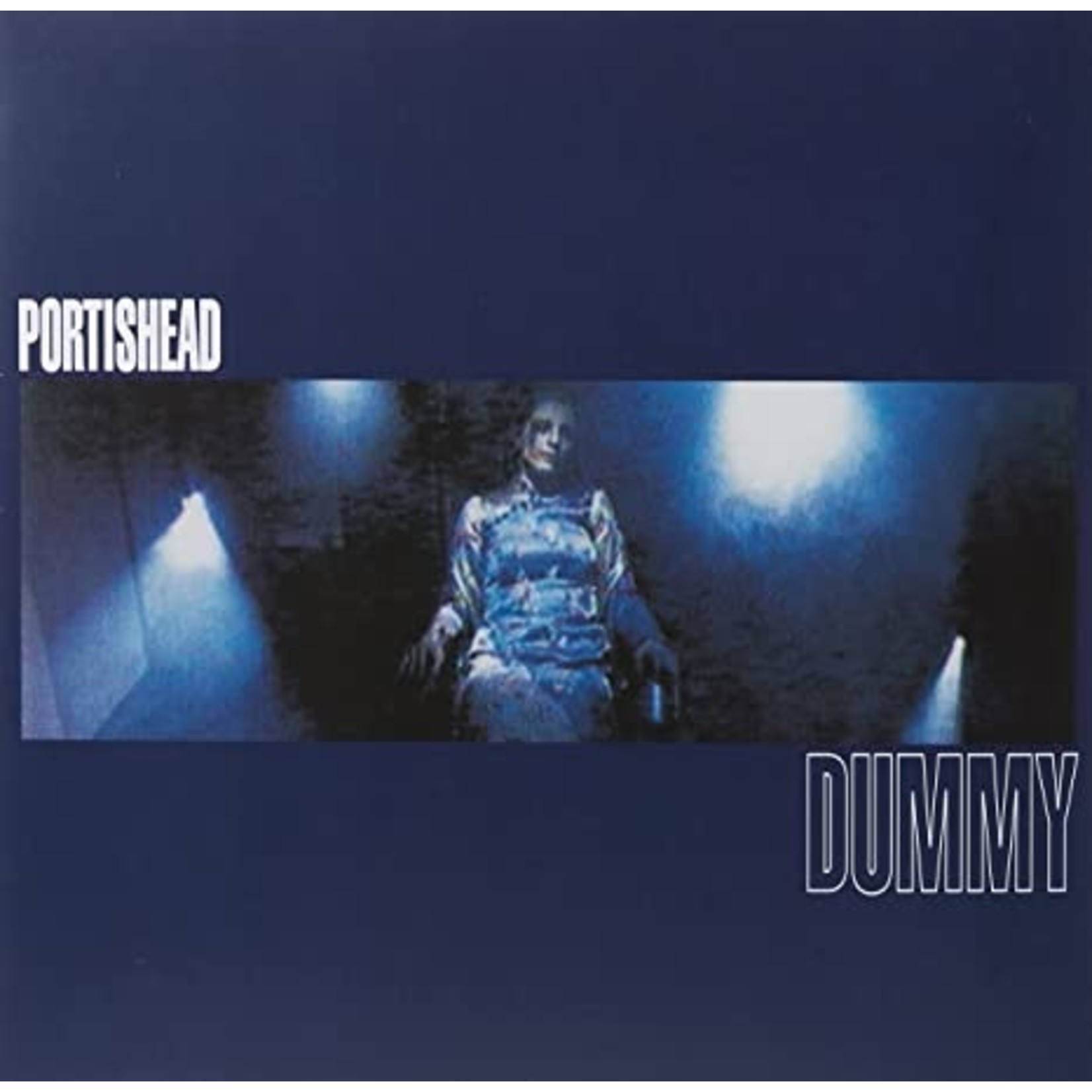 Portishead - Dummy (180g/import)