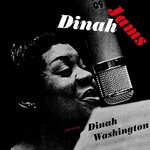 Dinah Washington - Dinah Jams (Down At Dawn/Doxy) (Ltd.)