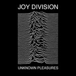 Joy Division - Unknown Pleasures - 12" X 12" Poster
