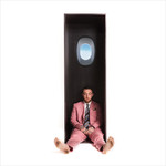 Mac Miller - Swimming (Pink Suit) - 12" X 12" Poster