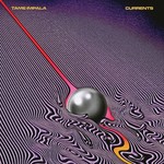 Tame Impala - Currents - 12" X 12" Poster