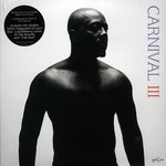 Wyclef Jean - Carnival III: The Fall And Rise Of A Refugee (Heads Music/Legacy/Sony) (incl. mp3)