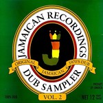 Don Carlos, Lacksley Castell, Johnny Clarke, Etc. - Jamaican Recordings Dub Sampler Volume 2 (Jamaican Recordings) (180g)