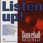 Don Carlos, Linval Thompson, Michael Palmer, Etc. - Listen Up! Dancehall Originals (Kingston Sounds/Jamaican Recordings) (180g)