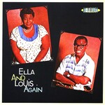 Ella Fitzgerald, Louis Armstrong - Ella & Louis Again (Not Now Music) (180g)