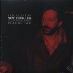 Eric Clapton - New York 1986 Volume 2: The Classic Broadcast Recording (Parachute) (2xLP)